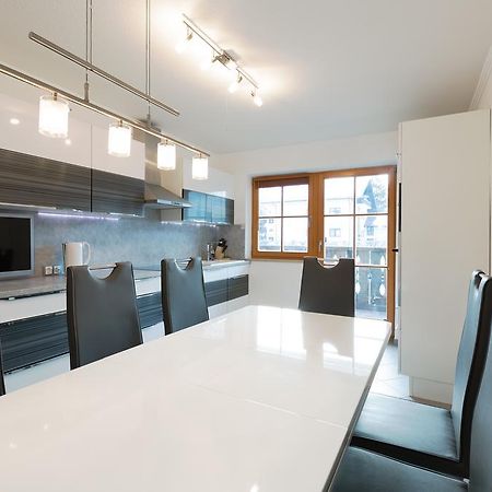 Golden Gapa Central Duplex Apartment 2 Garmisch-Partenkirchen Exterior foto