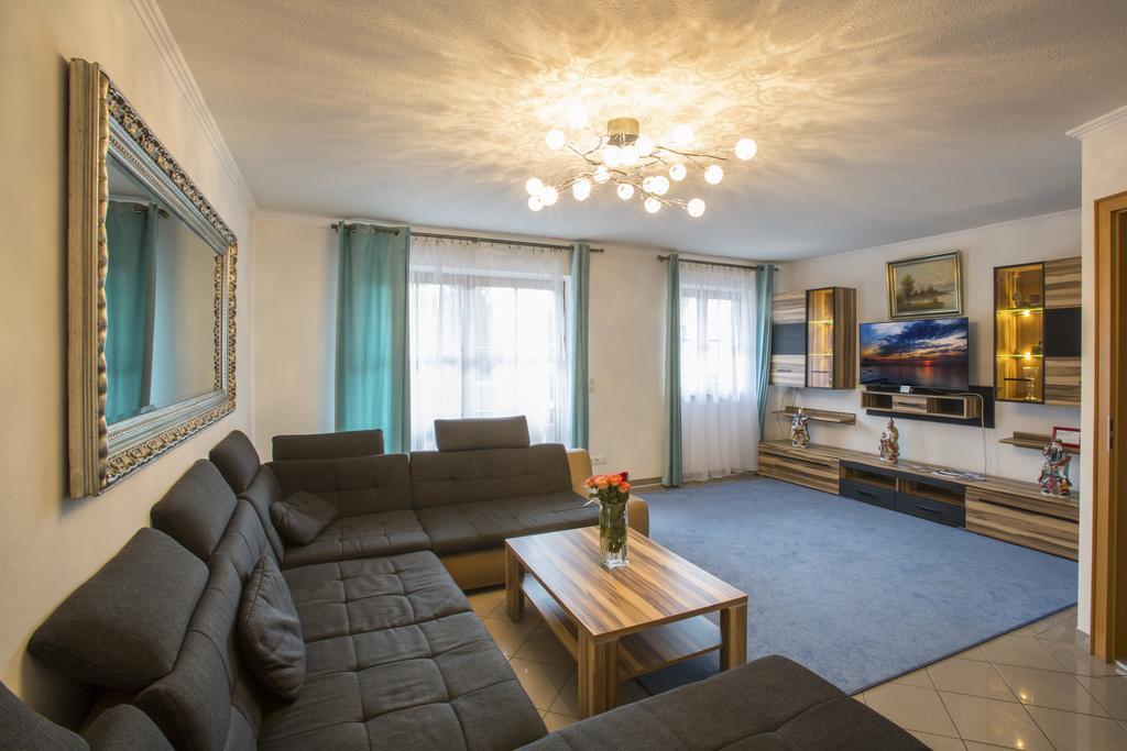 Golden Gapa Central Duplex Apartment 2 Garmisch-Partenkirchen Habitación foto
