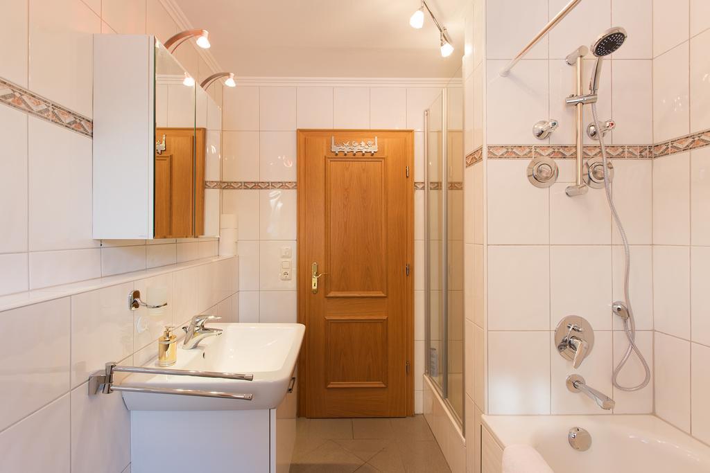 Golden Gapa Central Duplex Apartment 2 Garmisch-Partenkirchen Exterior foto