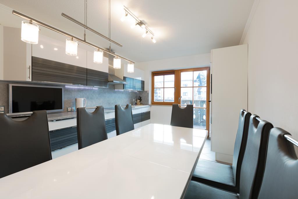 Golden Gapa Central Duplex Apartment 2 Garmisch-Partenkirchen Exterior foto