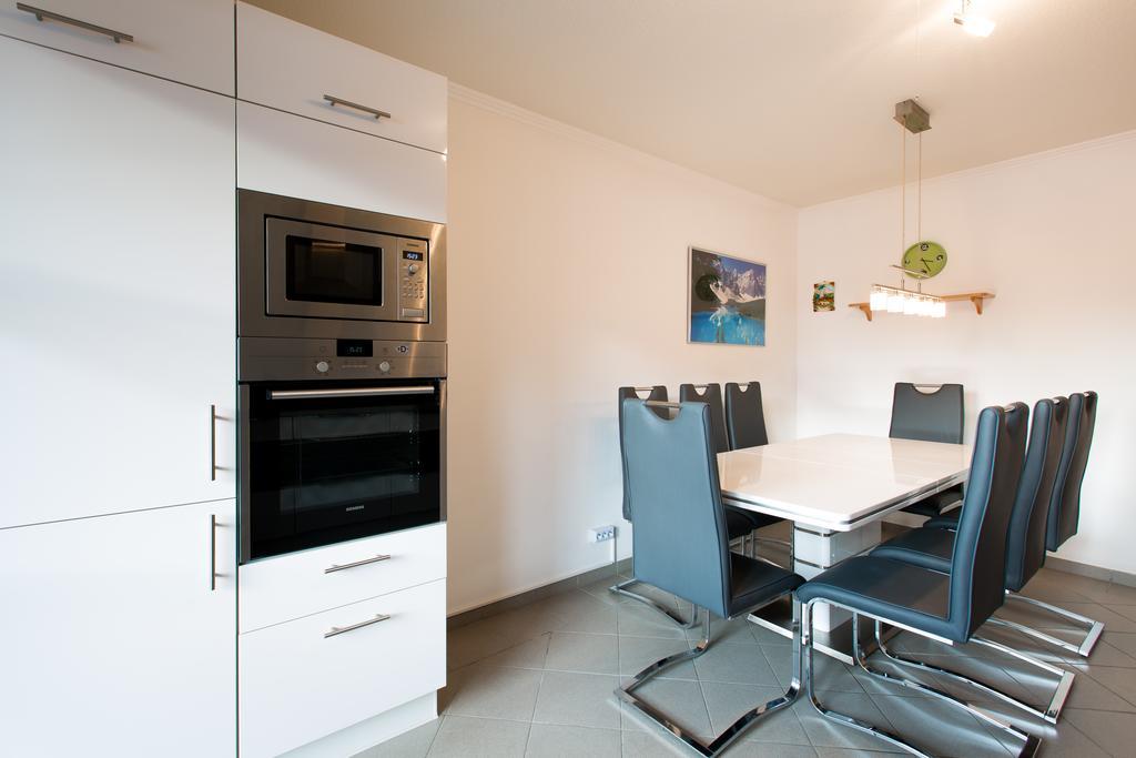 Golden Gapa Central Duplex Apartment 2 Garmisch-Partenkirchen Exterior foto
